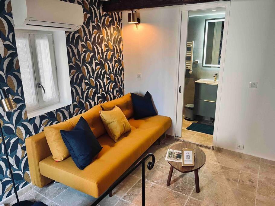 Appartamento Triplex De Saint-Paul Free Public Parking Esterno foto