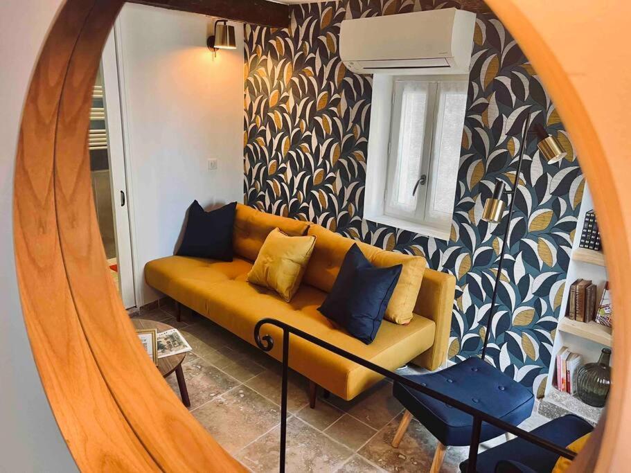 Appartamento Triplex De Saint-Paul Free Public Parking Esterno foto