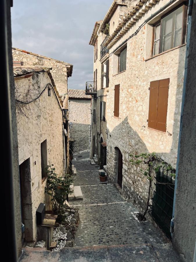 Appartamento Triplex De Saint-Paul Free Public Parking Esterno foto