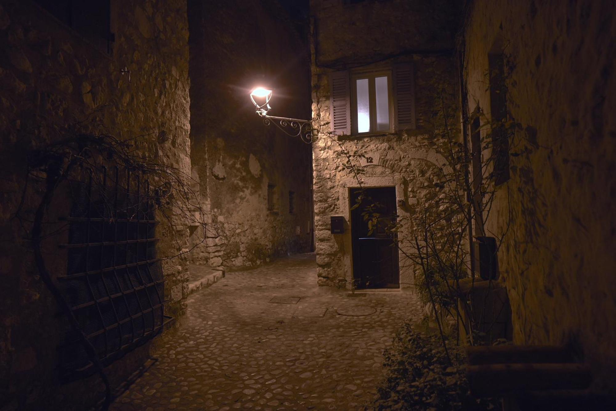 Appartamento Triplex De Saint-Paul Free Public Parking Esterno foto
