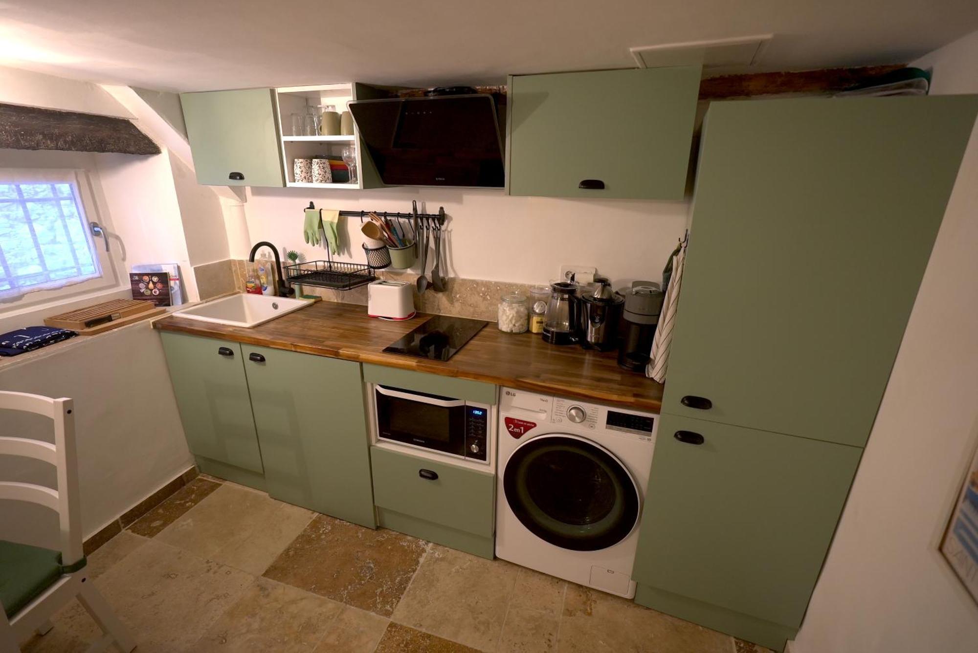 Appartamento Triplex De Saint-Paul Free Public Parking Esterno foto