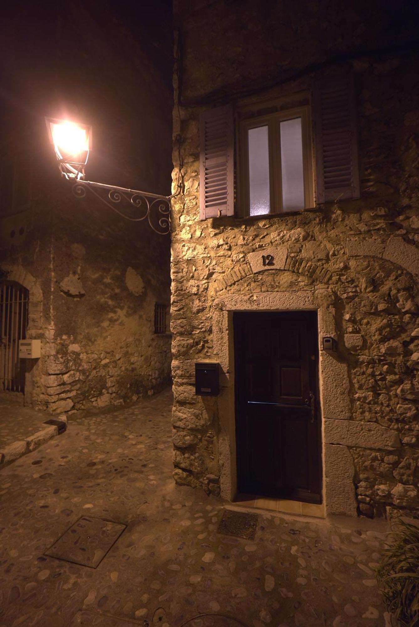 Appartamento Triplex De Saint-Paul Free Public Parking Esterno foto