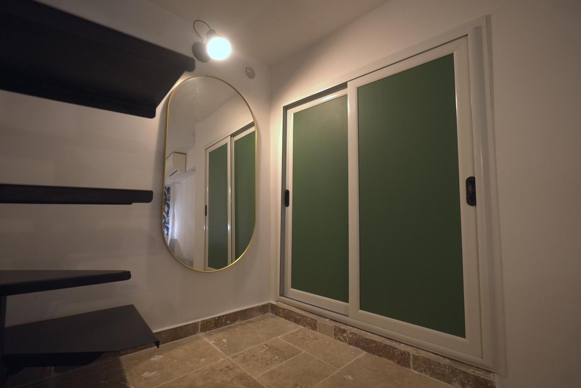 Appartamento Triplex De Saint-Paul Free Public Parking Esterno foto