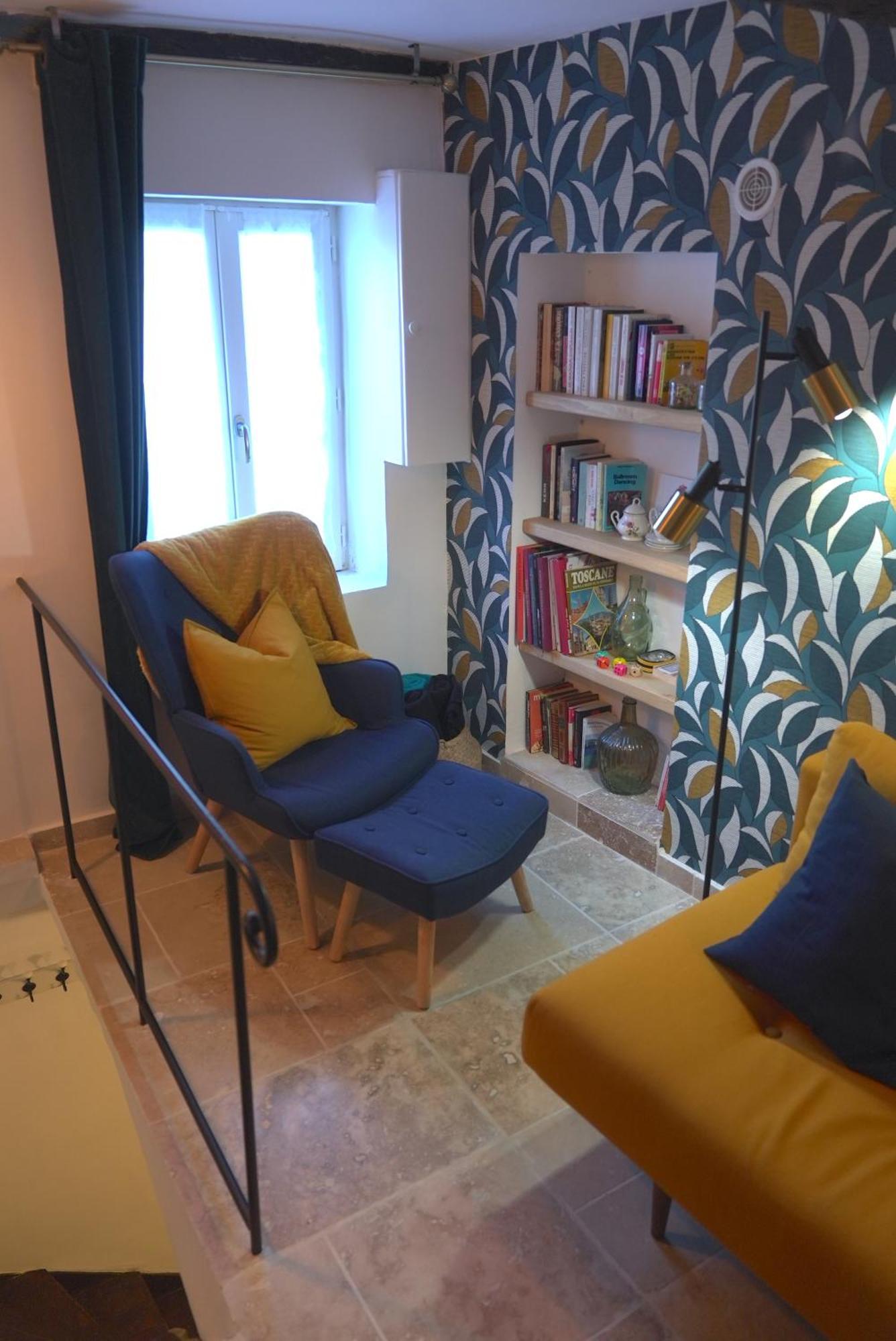 Appartamento Triplex De Saint-Paul Free Public Parking Esterno foto