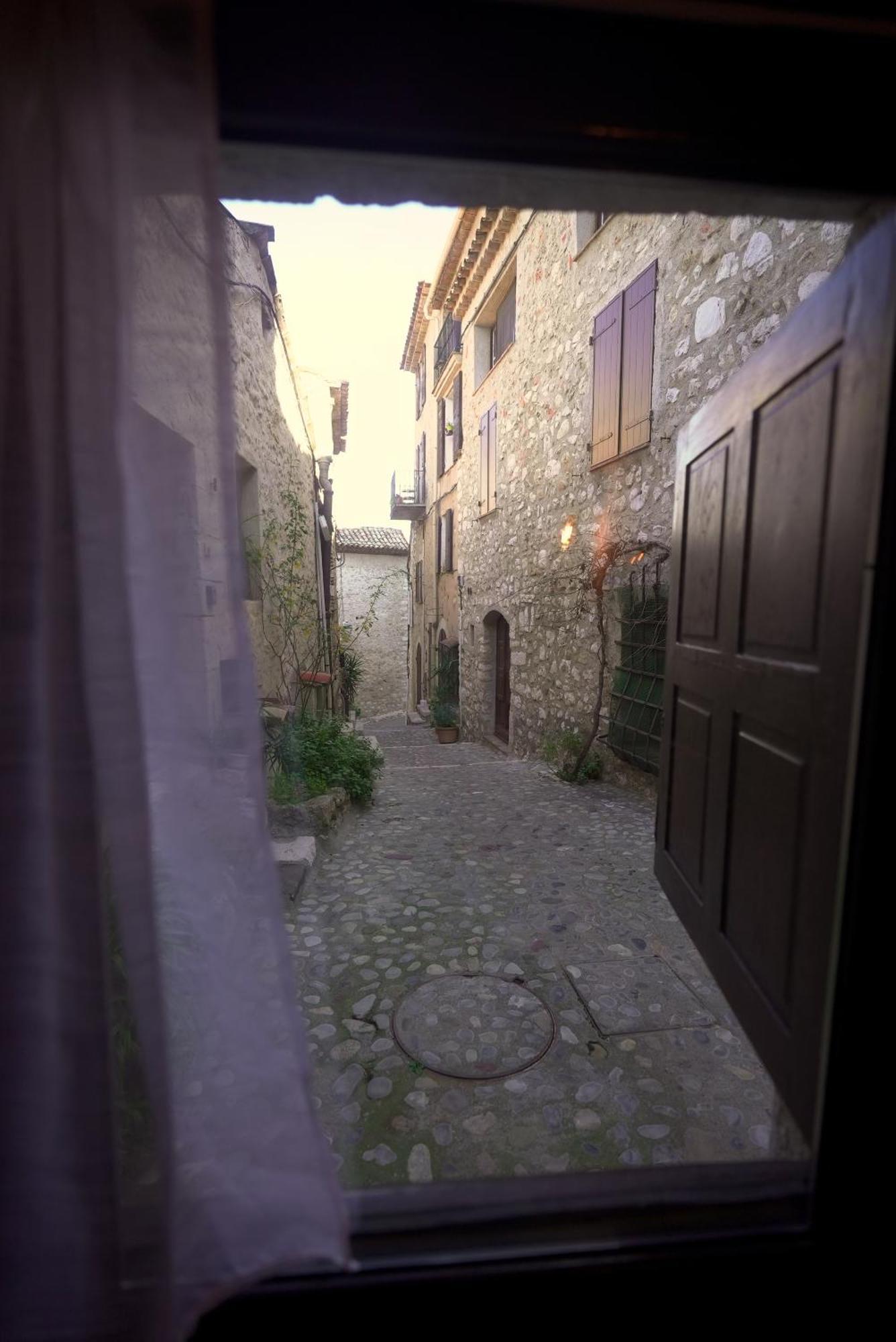 Appartamento Triplex De Saint-Paul Free Public Parking Esterno foto