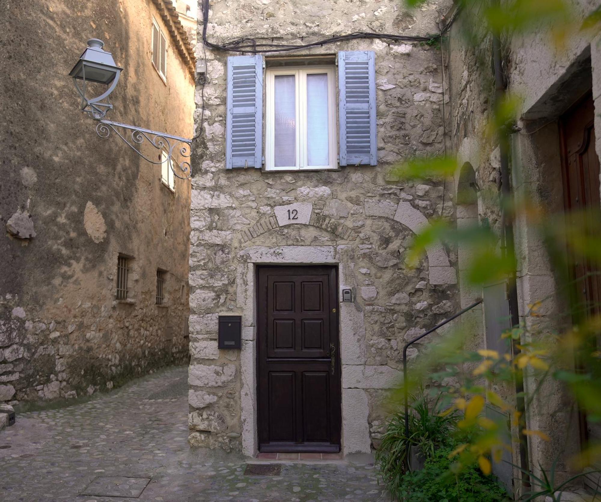 Appartamento Triplex De Saint-Paul Free Public Parking Esterno foto