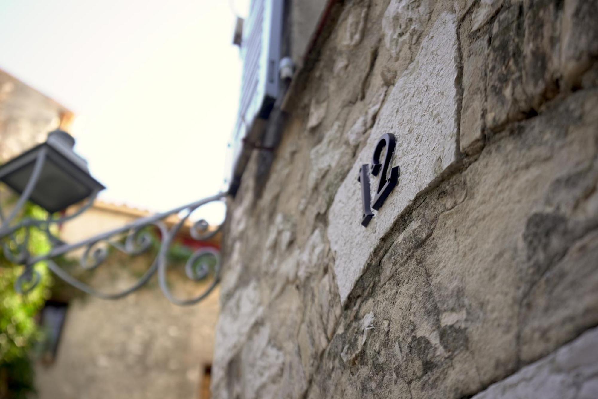Appartamento Triplex De Saint-Paul Free Public Parking Esterno foto
