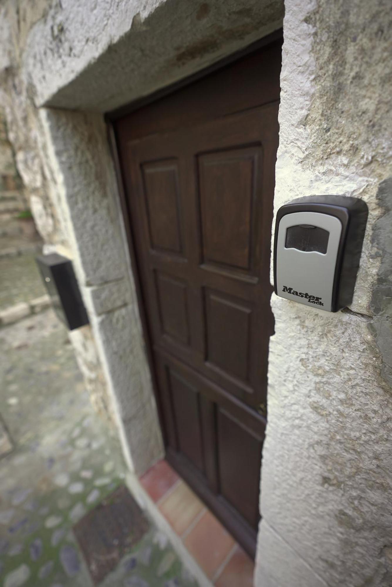 Appartamento Triplex De Saint-Paul Free Public Parking Esterno foto