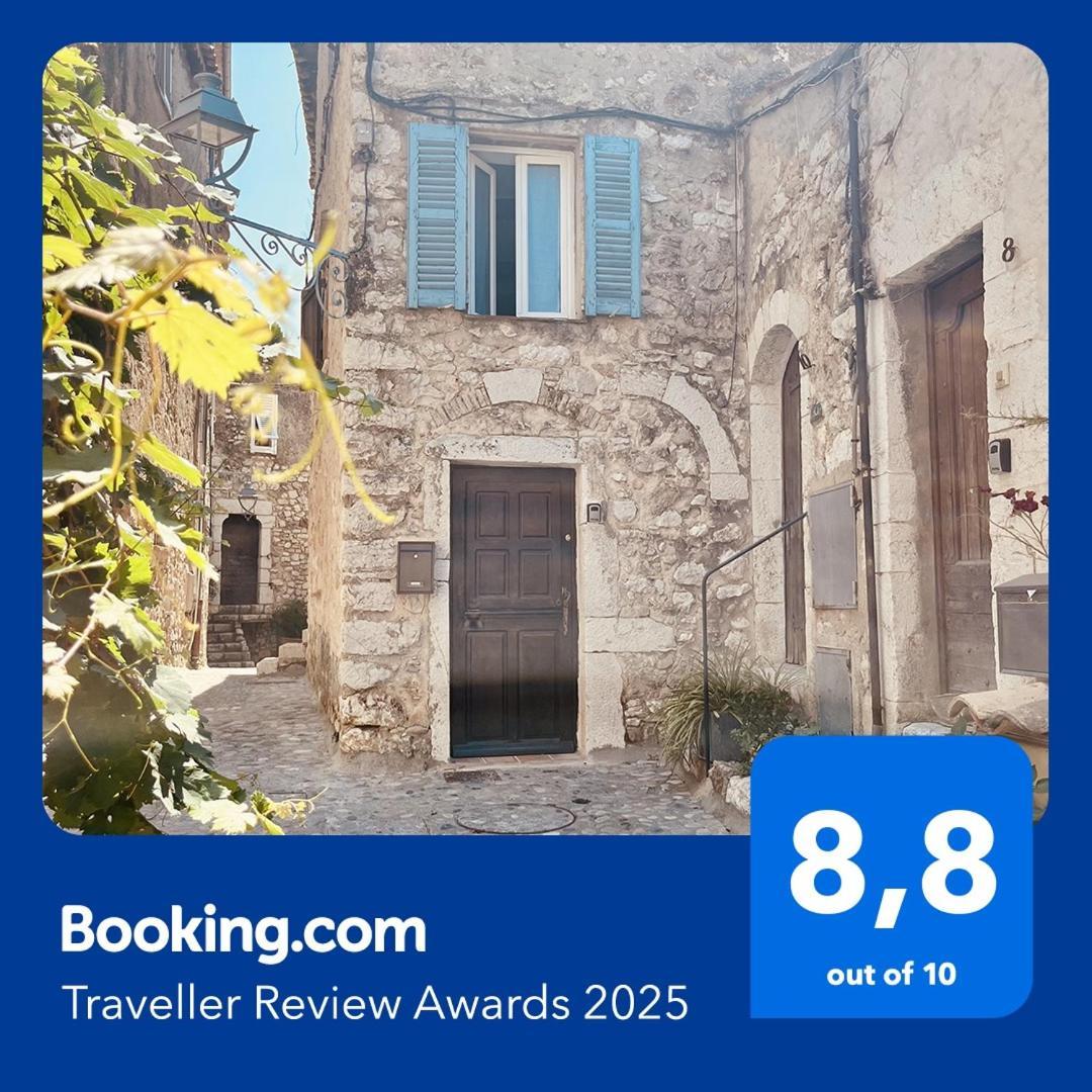 Appartamento Triplex De Saint-Paul Free Public Parking Esterno foto